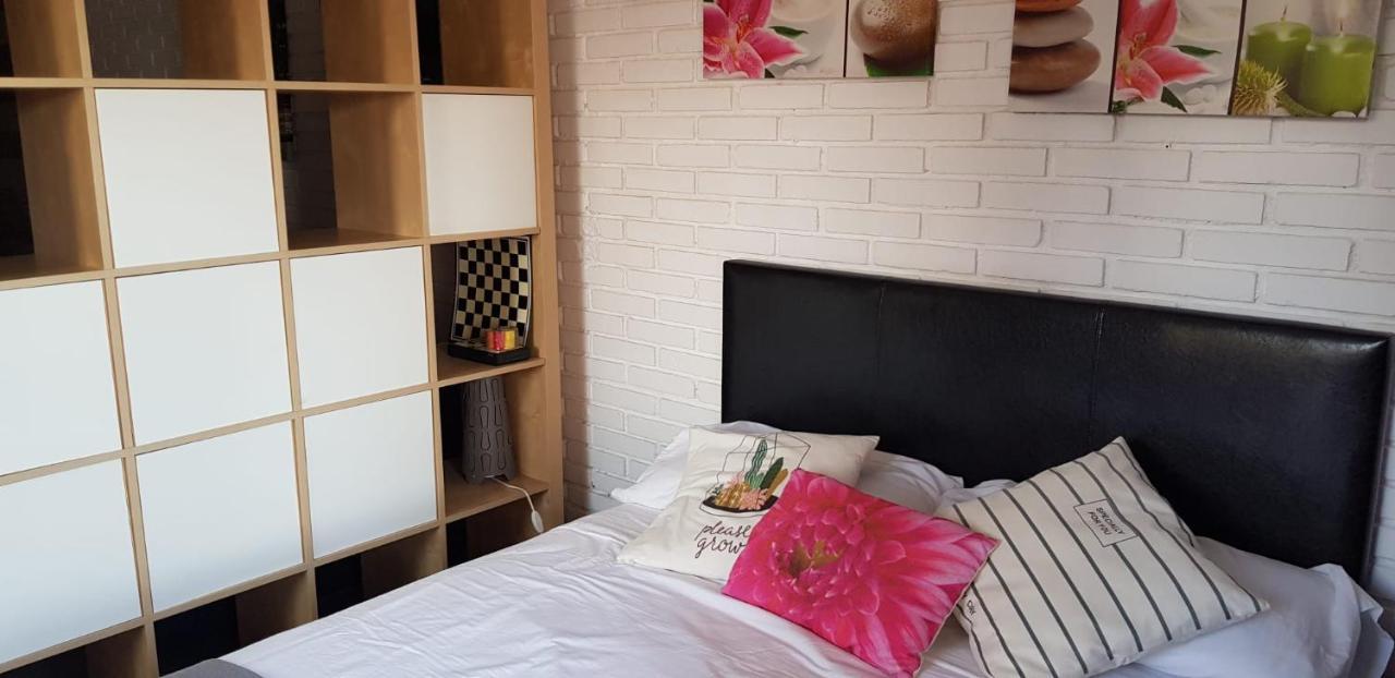 apartamento luminoso benidorm playa levante rincon de loix Benidorm Exterior foto