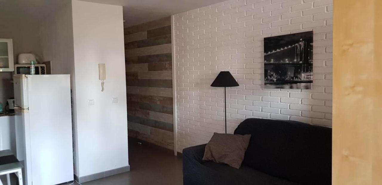 apartamento luminoso benidorm playa levante rincon de loix Benidorm Exterior foto
